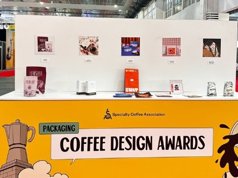 DABOV сред най-добрите в Европа на World of Coffee Brussels 2026