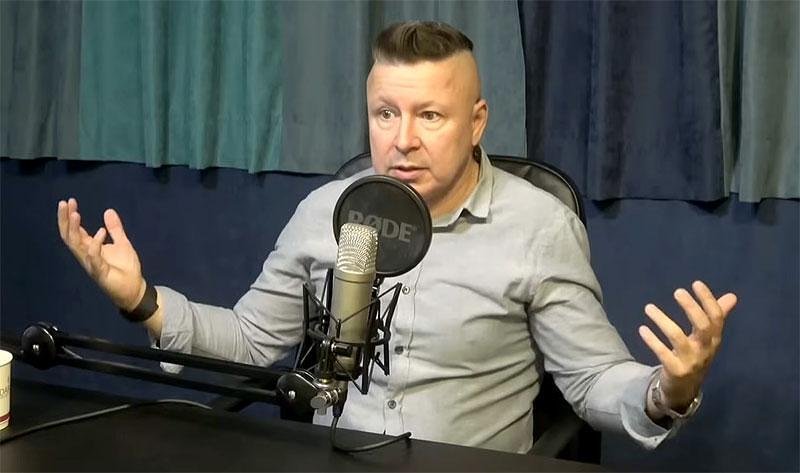 Йордан Дъбов в подкаста „Легенди“ по Дарик Радио