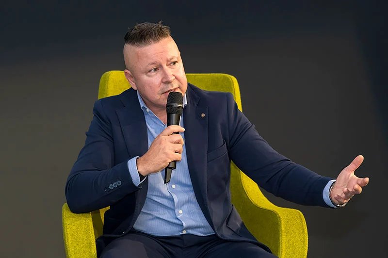 Йордан Дъбов: „Кафето и дълголетието – науката зад всяка глътка“