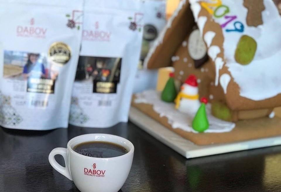 2018 - годината на DABOV