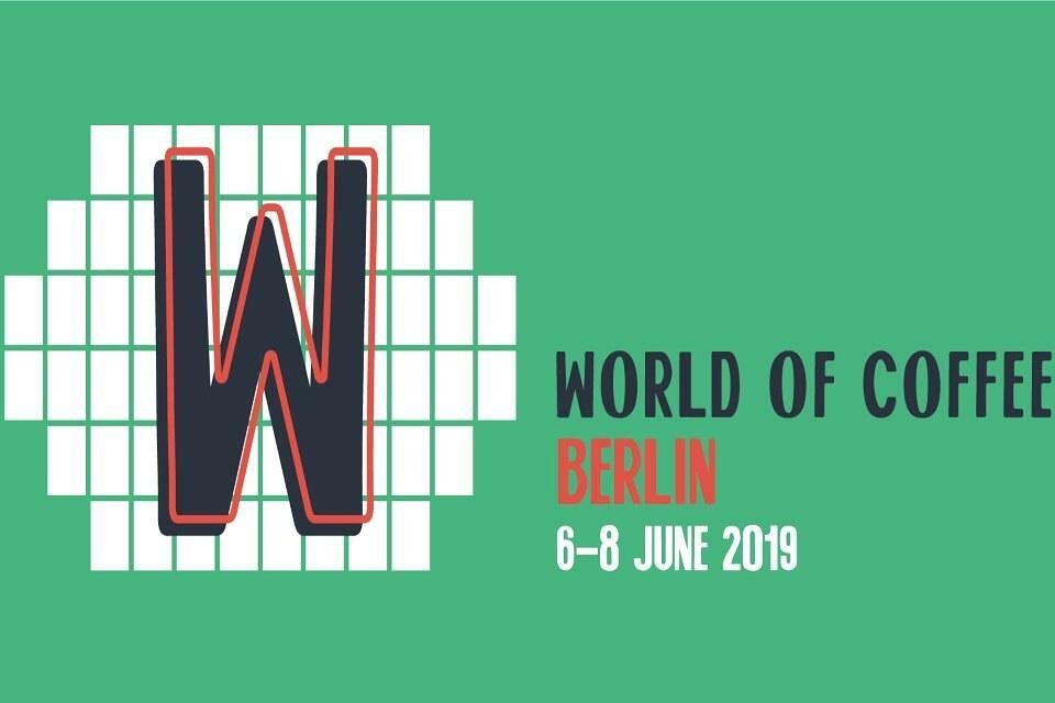WORLD OF COFFEE 2019 достигна до Берлин