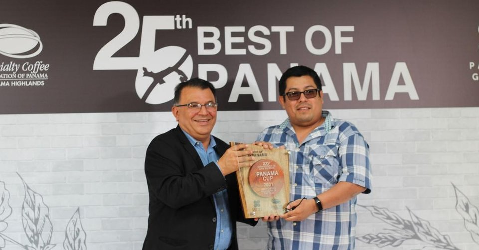 Победителите от Best of Panama 2021 са ясни