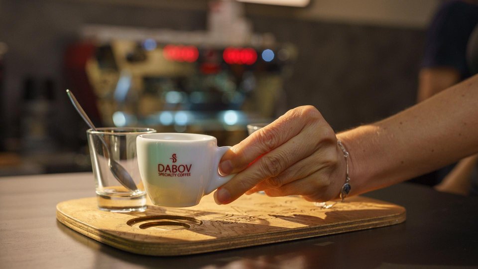 2023 година през погледа на DABOV Specialty Coffee