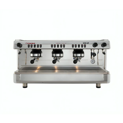 Кафемашина Faema модел E 98 UP A – 3 GR – Faema