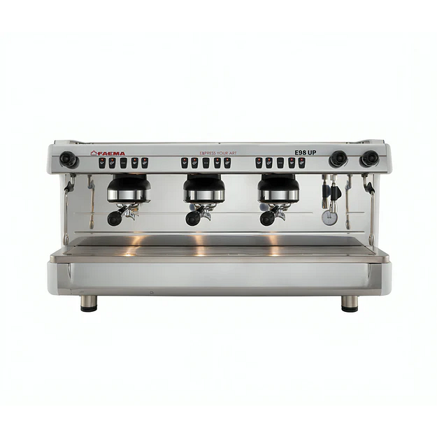 Кафемашина Faema модел E 98 UP A – 3 GR – Faema