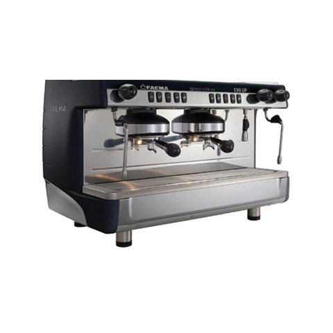 Кафемашина FAEMA модел Е98 UP A – 2 GR – FAEMA