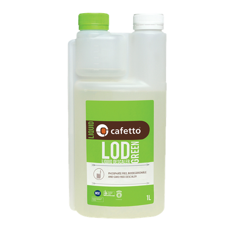 Почистващ препарат LOD Green – 1 л.