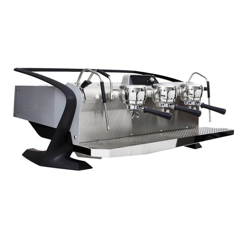Кафемашина SLAYER steam EP 3G, flat Black 220 V – SLAYER