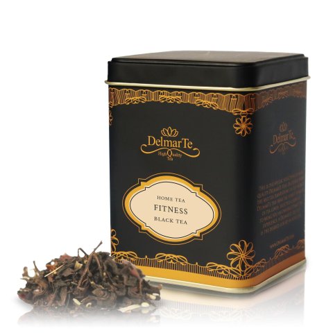Фитнес – черен чай (25 г – 75 г)