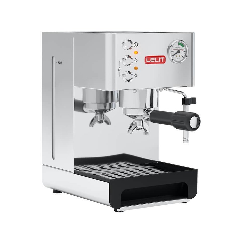 Кафемашина Anna PL41EM – Lelit