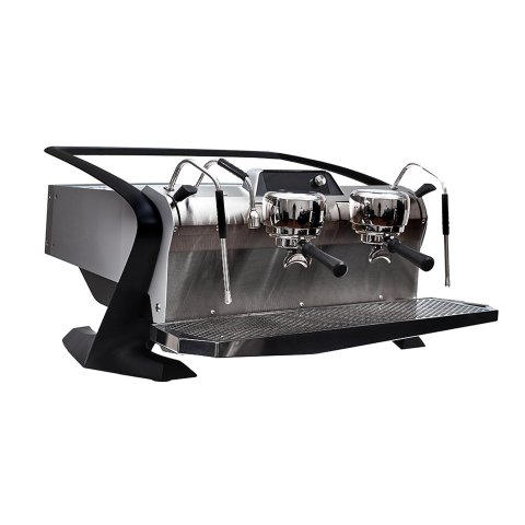 Кафемашина SLAYER steam EP 2G, flat Black 220 V – SLAYER