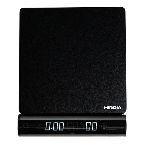 Везна – Hiroia Jimmy – 145 х 120мм – Hiroia
