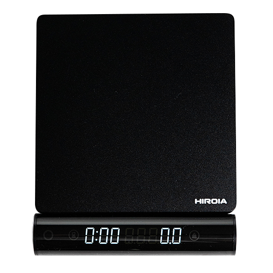 Везна – Hiroia Jimmy – 145 х 120мм – Hiroia