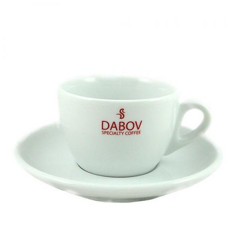 Чаша Dabov за капучино – порцеланова 150мл