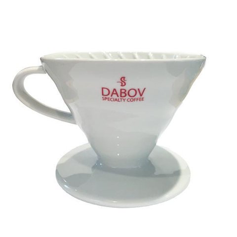Уред за филтриране на кафе DABOV V60 Hario