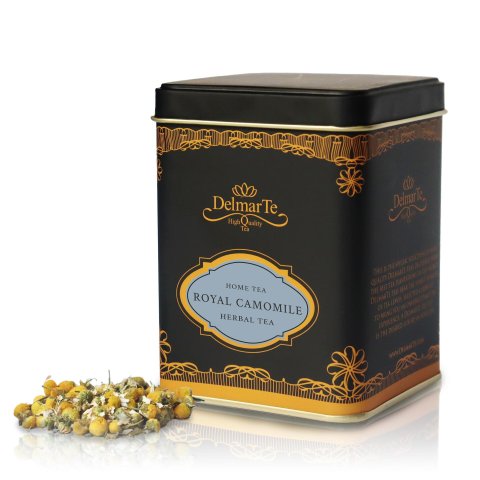 Кралска Лайка – билков чай (20г – 250г)
