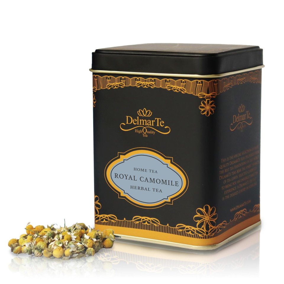 Кралска Лайка – билков чай (20г – 250г)