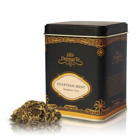 Египетска мента – билков чай (20 г – 250 г)