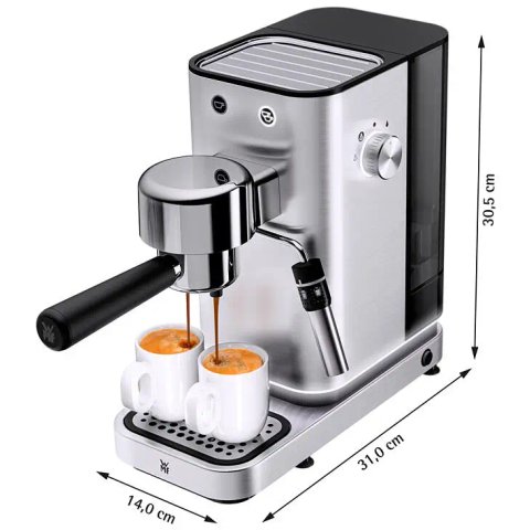 Кафемашина WMF Lumero Espresso H