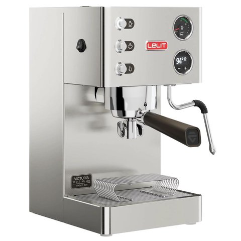 Кафемашина Victoria PL91T – LELIT