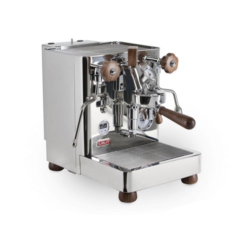 Espresso Machine Bianca PL162T – Lelit