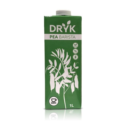 Грахова напитка бариста DRYK – 1Л.